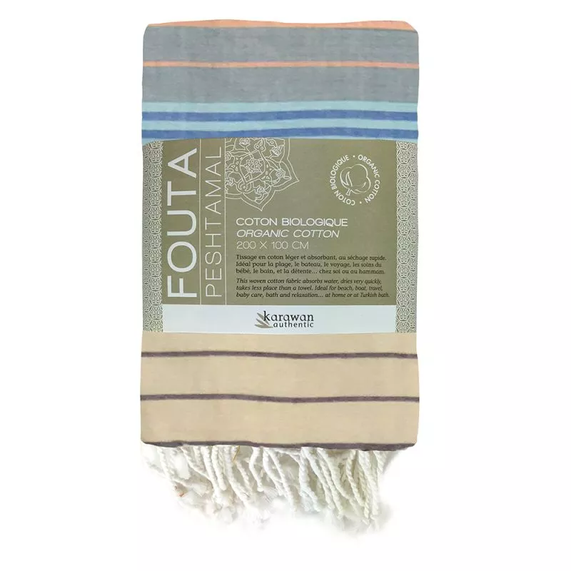 Fouta Modell: SUD