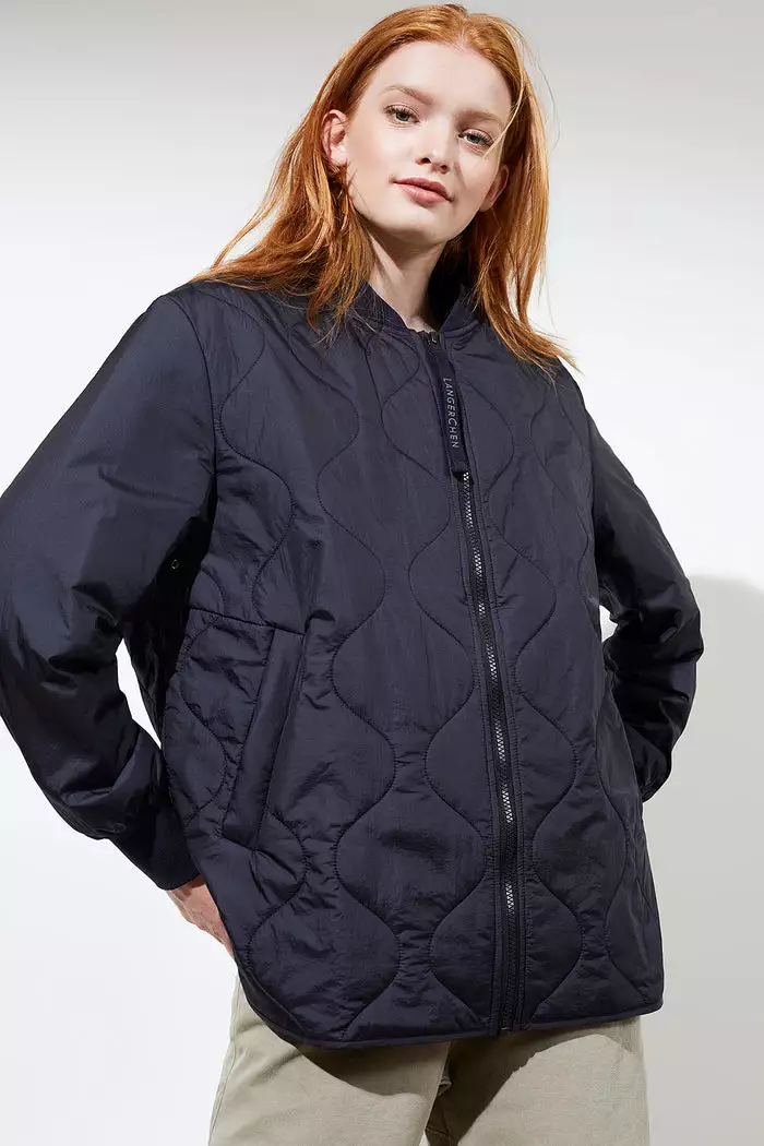 Jacke Modell: Burnham