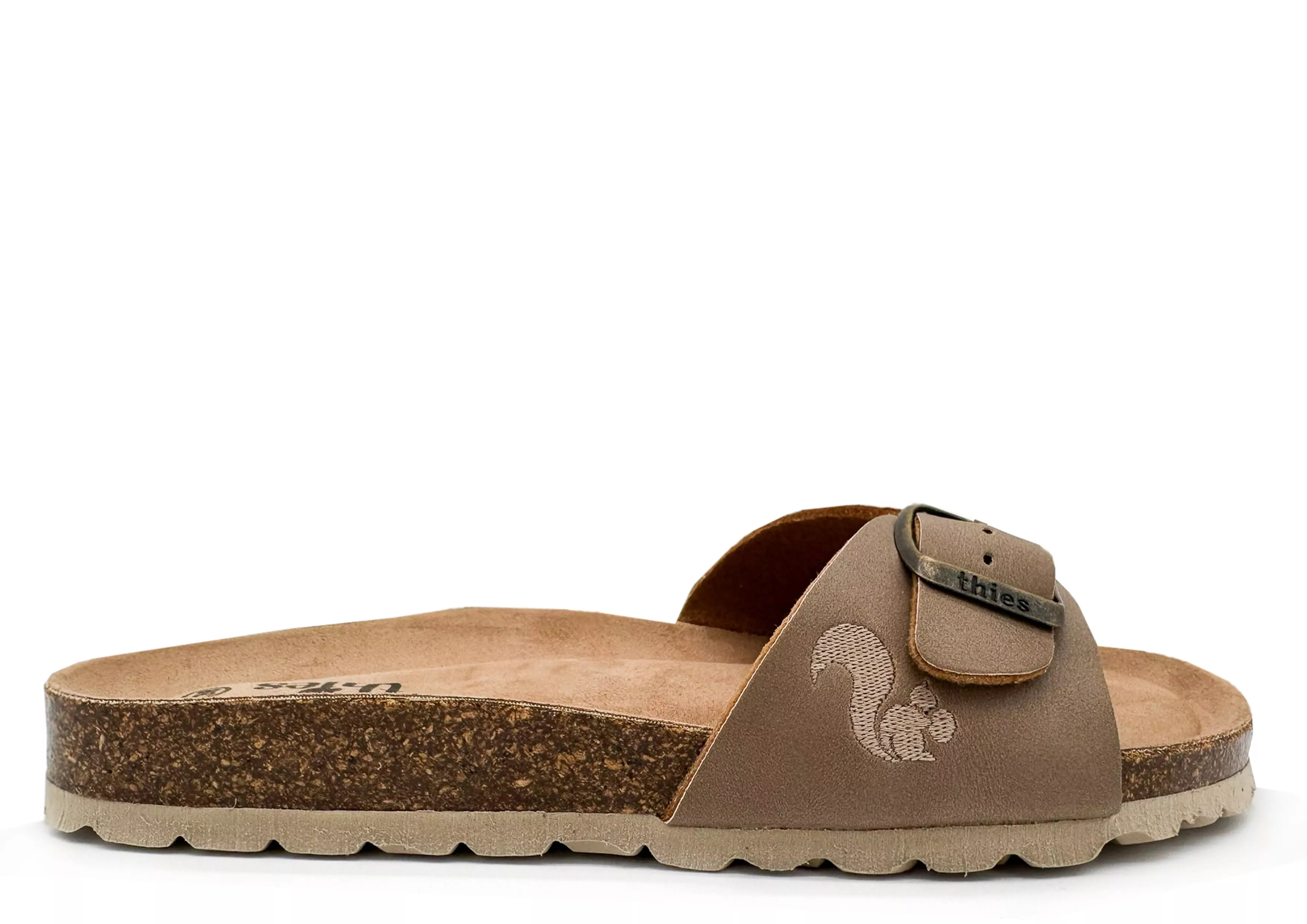 Sandale Modell: Eco Bio Strap