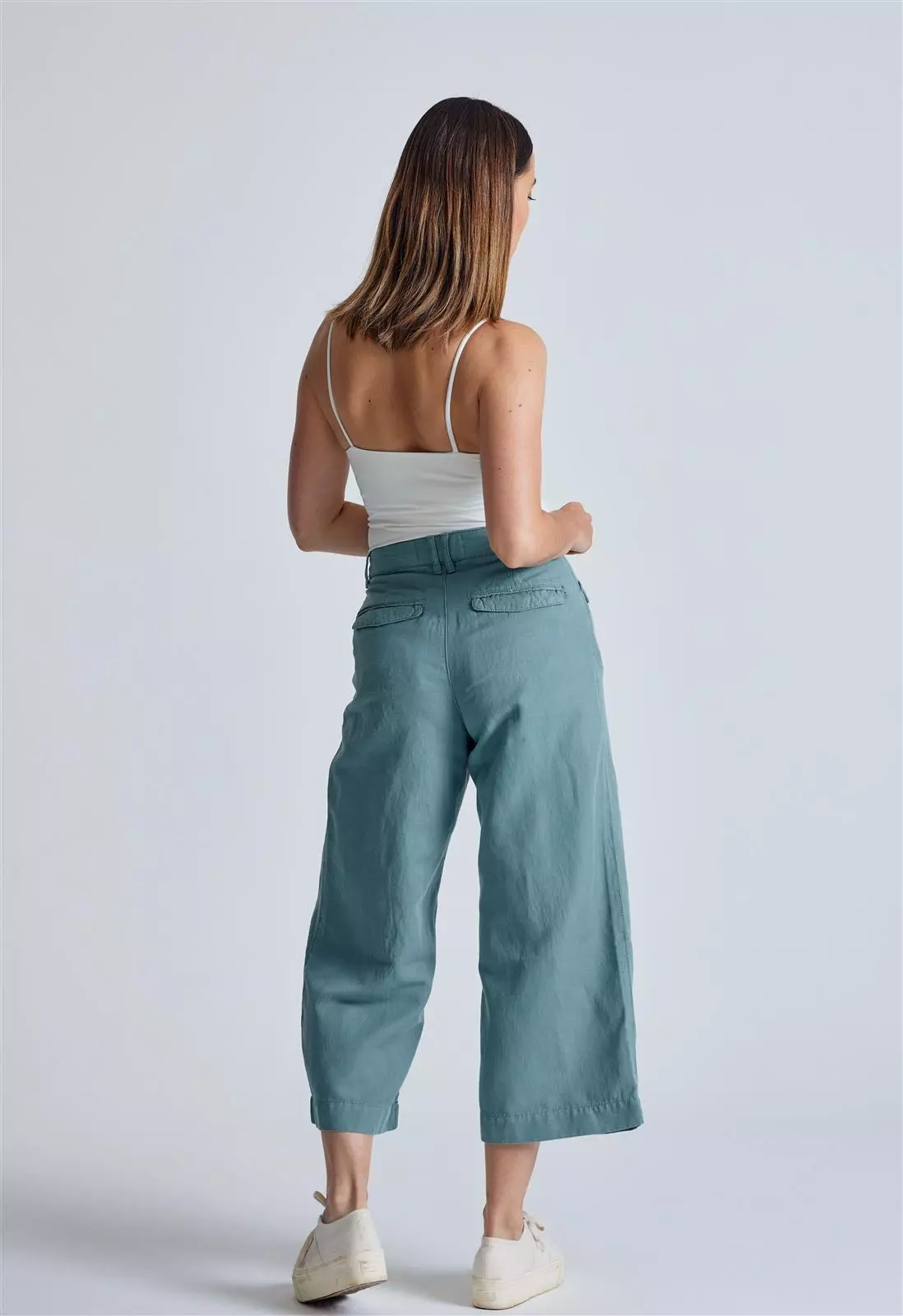Betty Culotte