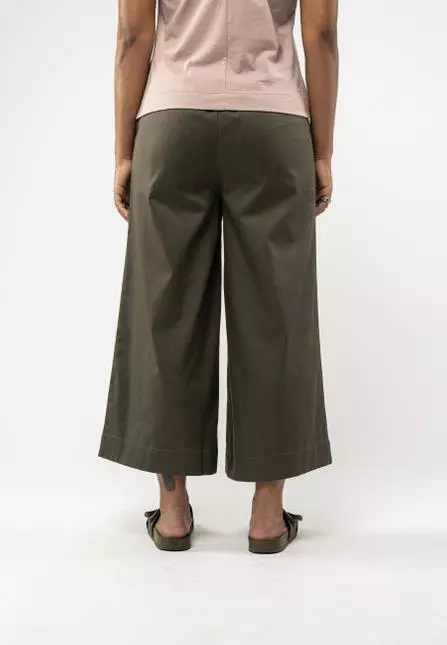 Culotte Bharati