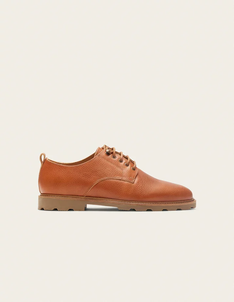 Schnürschuh Modell: Simon