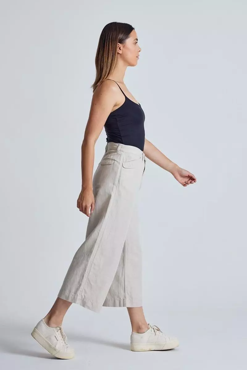 Betty Culotte