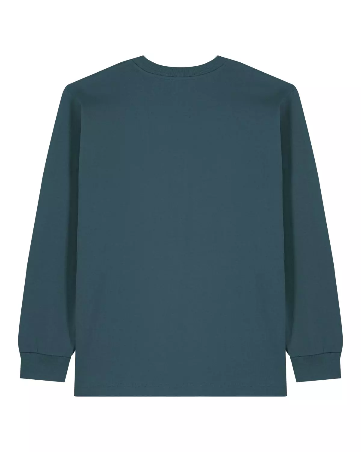 Loose-Fit Longsleeve Modell: Free Longsleeve