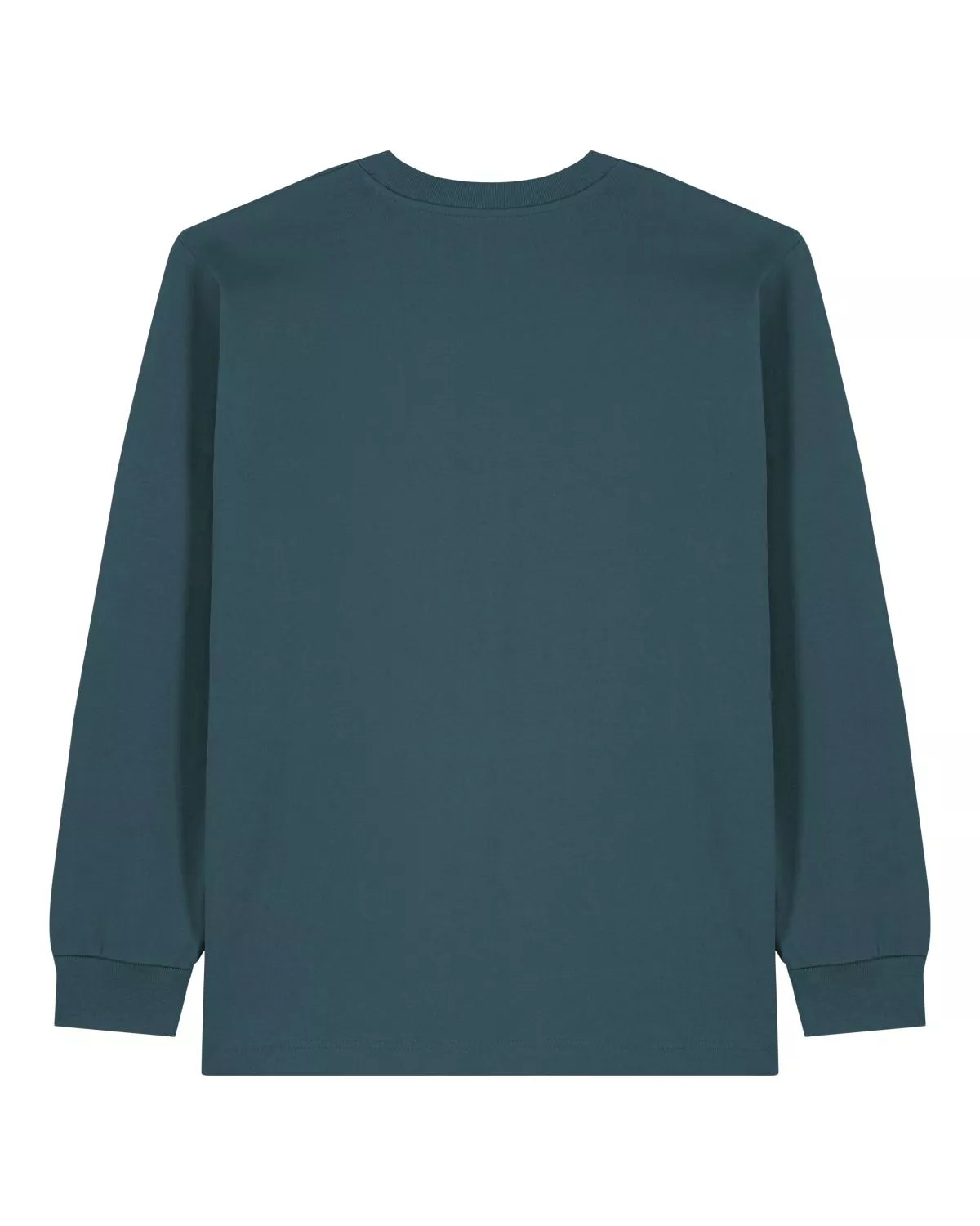 Loose-Fit Longsleeve Modell: Free Longsleeve