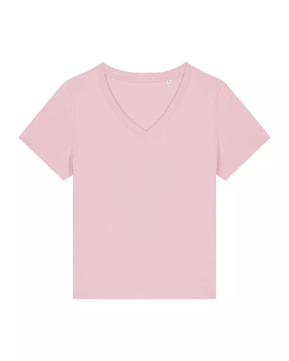 V-Neck T-Shirt Modell: Island