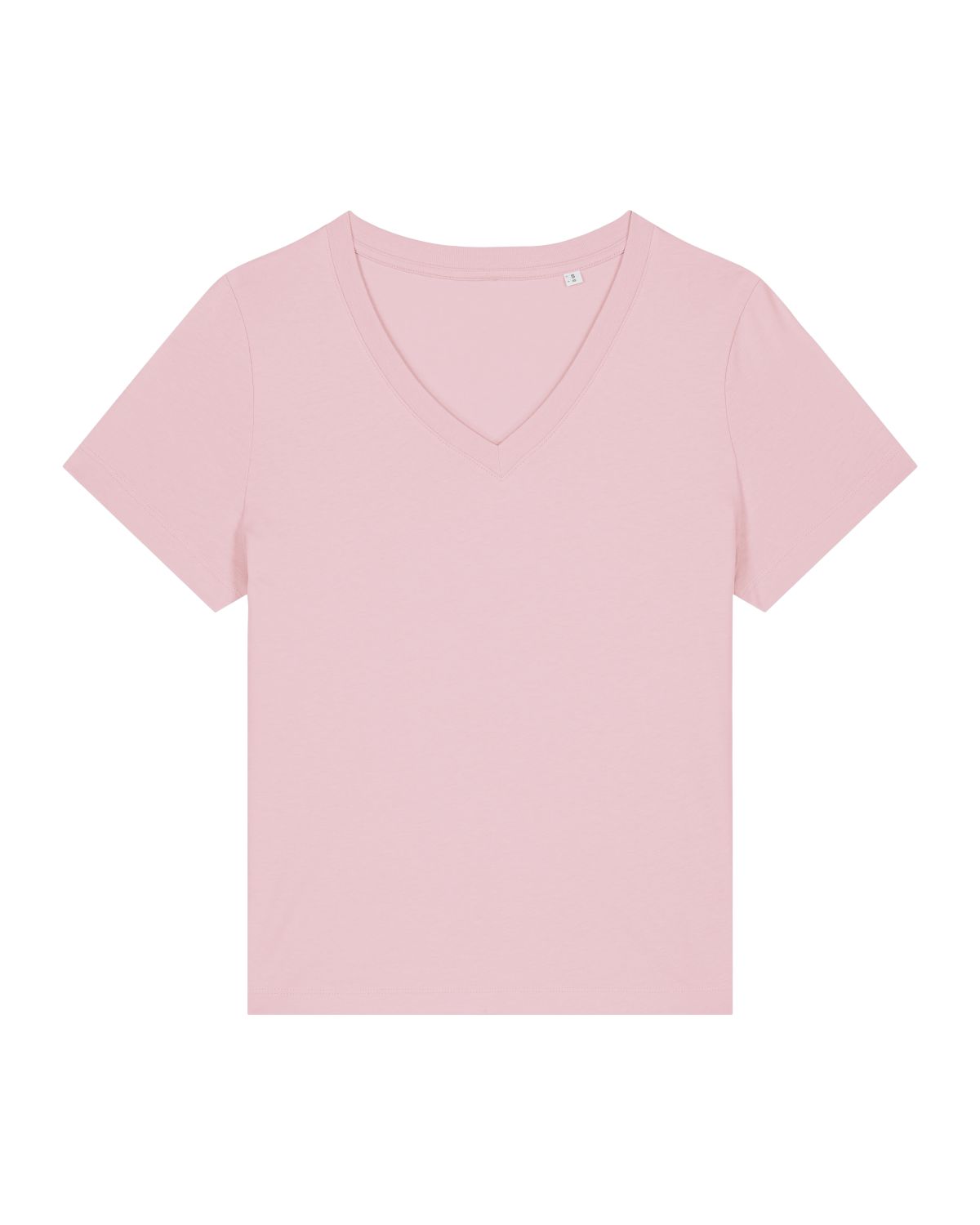 V-Neck T-Shirt Modell: Island