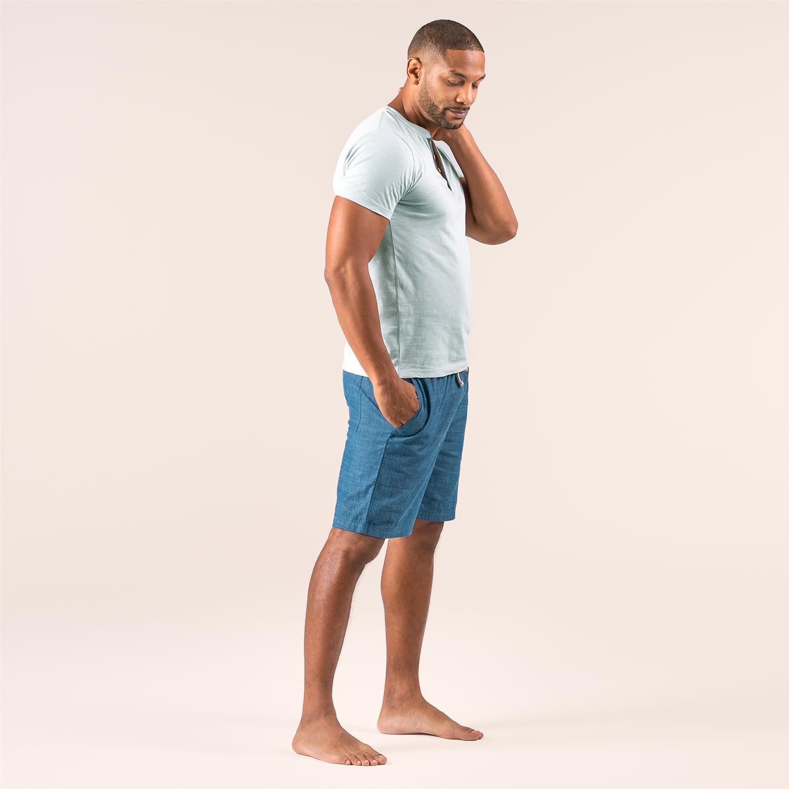 Shorts Modell: Rod