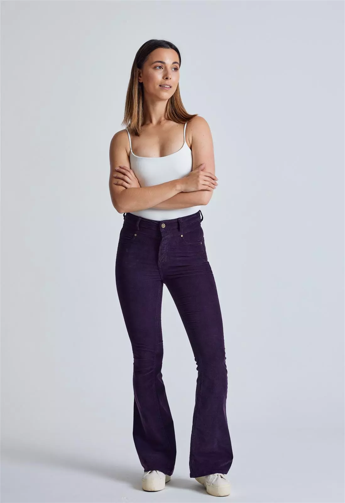 Aubergine