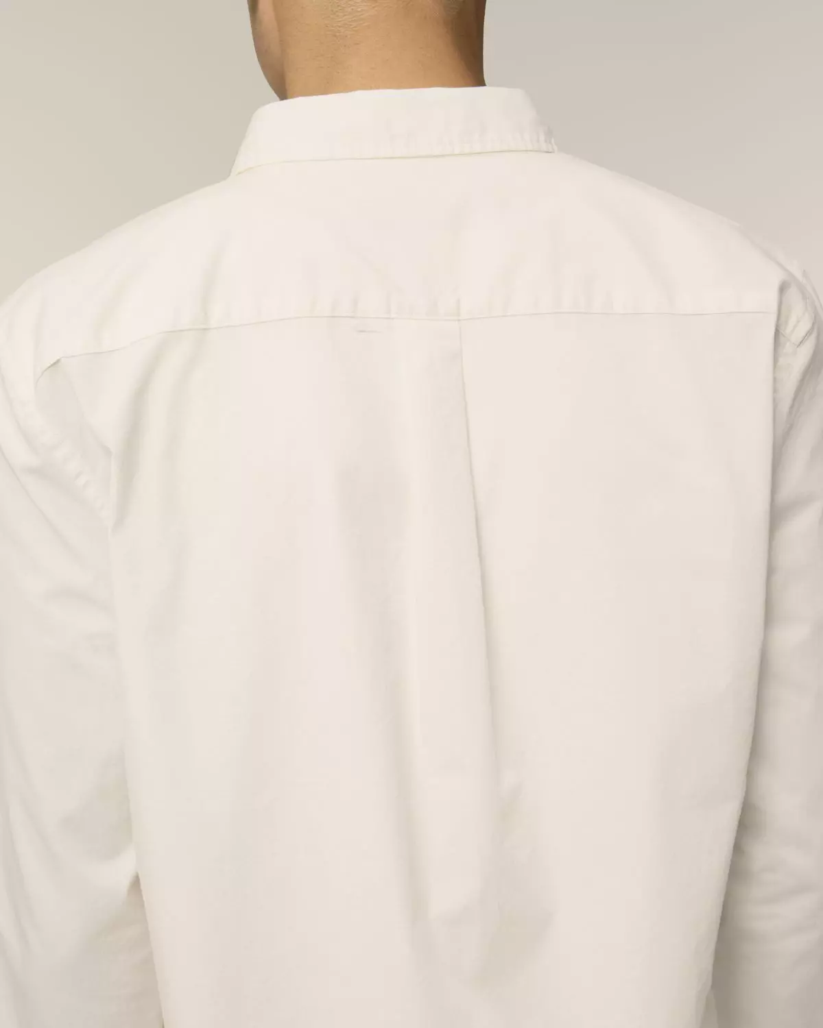 Basic Hemd Modell: Styling