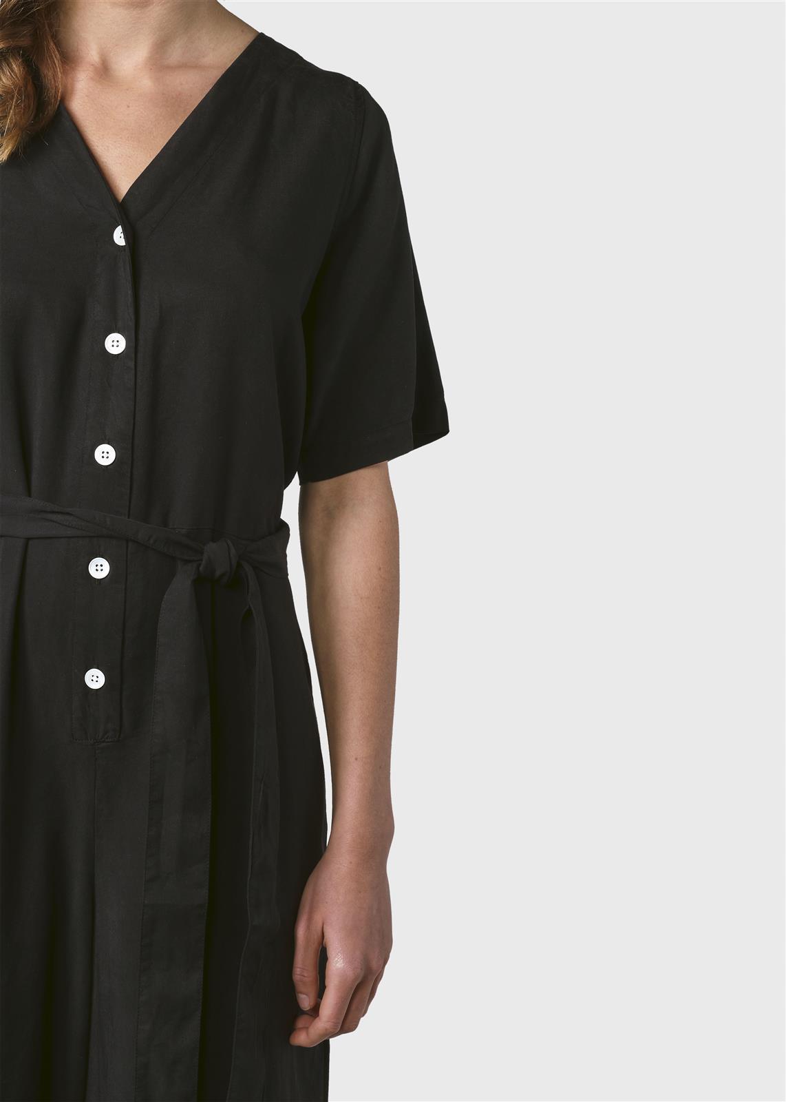 Tencel Jumpsuit Modell: Marna