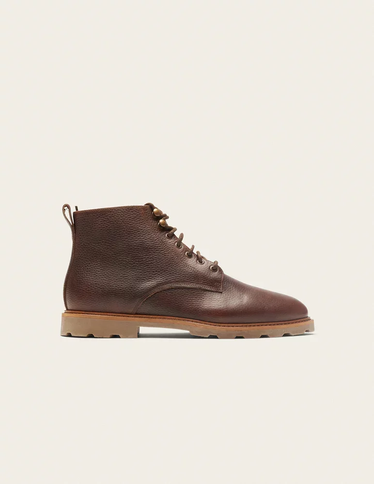 Low Boot Modell: Eugene