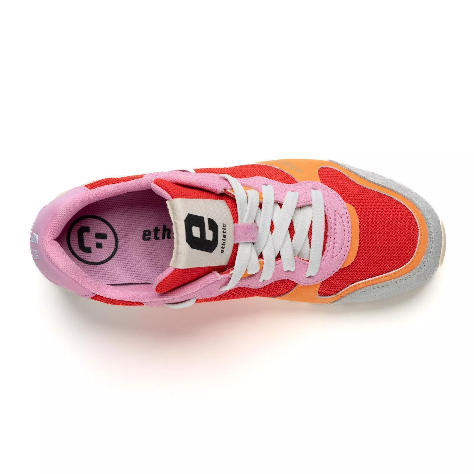 Laufschuh Modell: Donovan