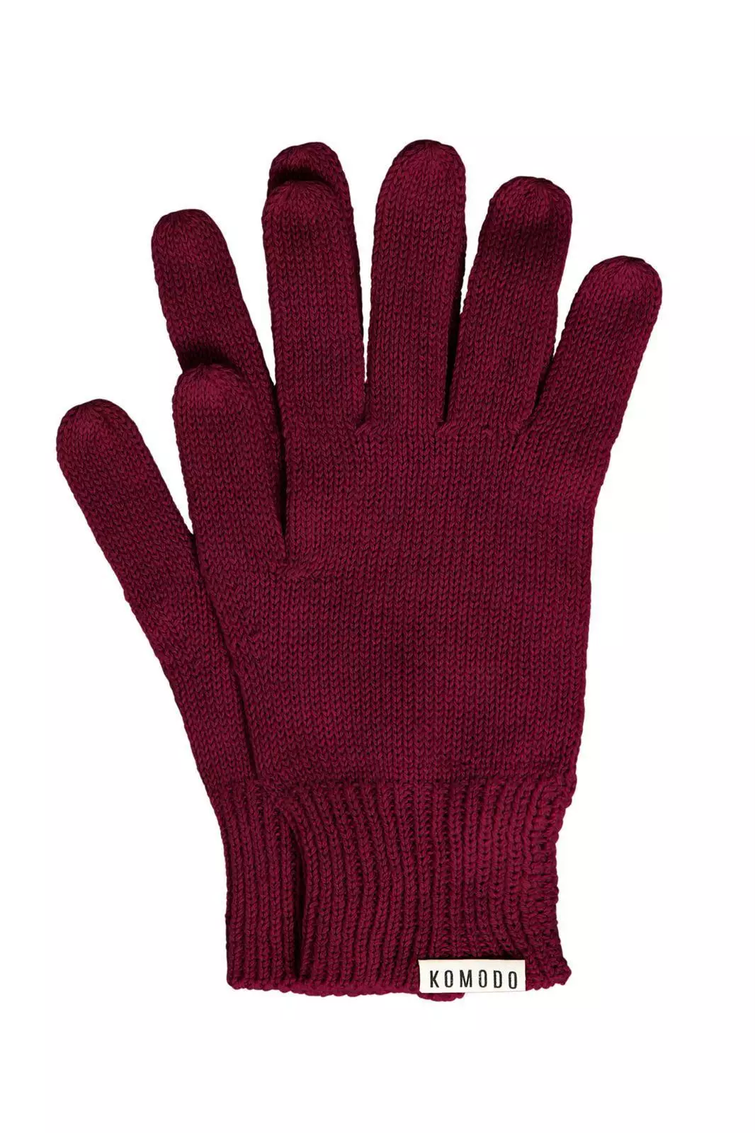 I2-OC-146-CITY-GLOVES-Wine-Red.jpg Handschuhe Modell: City Gloves