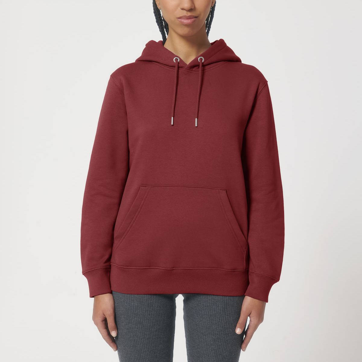 Hoodie Cross