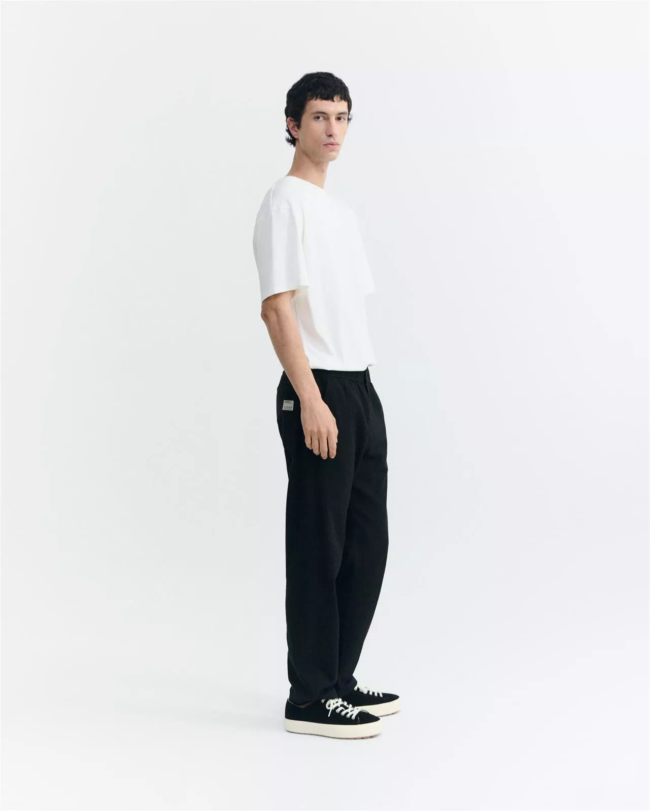 Stoffhose Modell: Light Travel