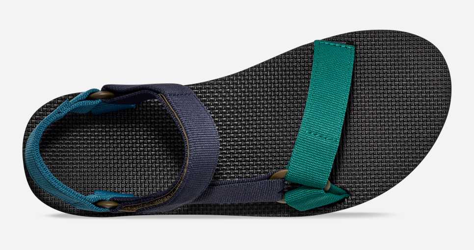 Sandale Modell: Orginal Universal Mens