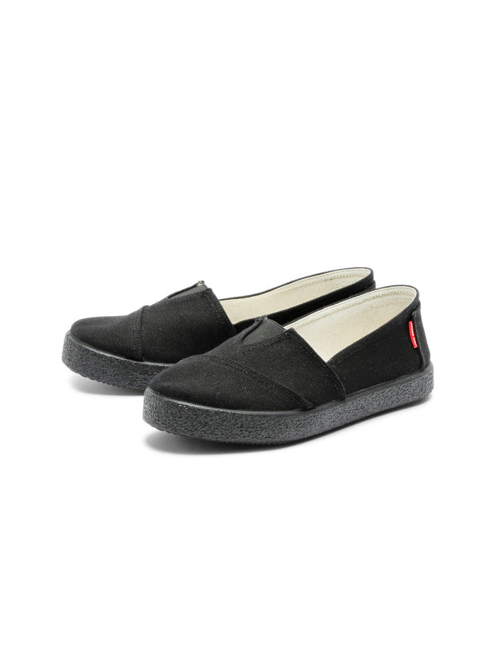 Espadrilles-Slipper Modell: Tim