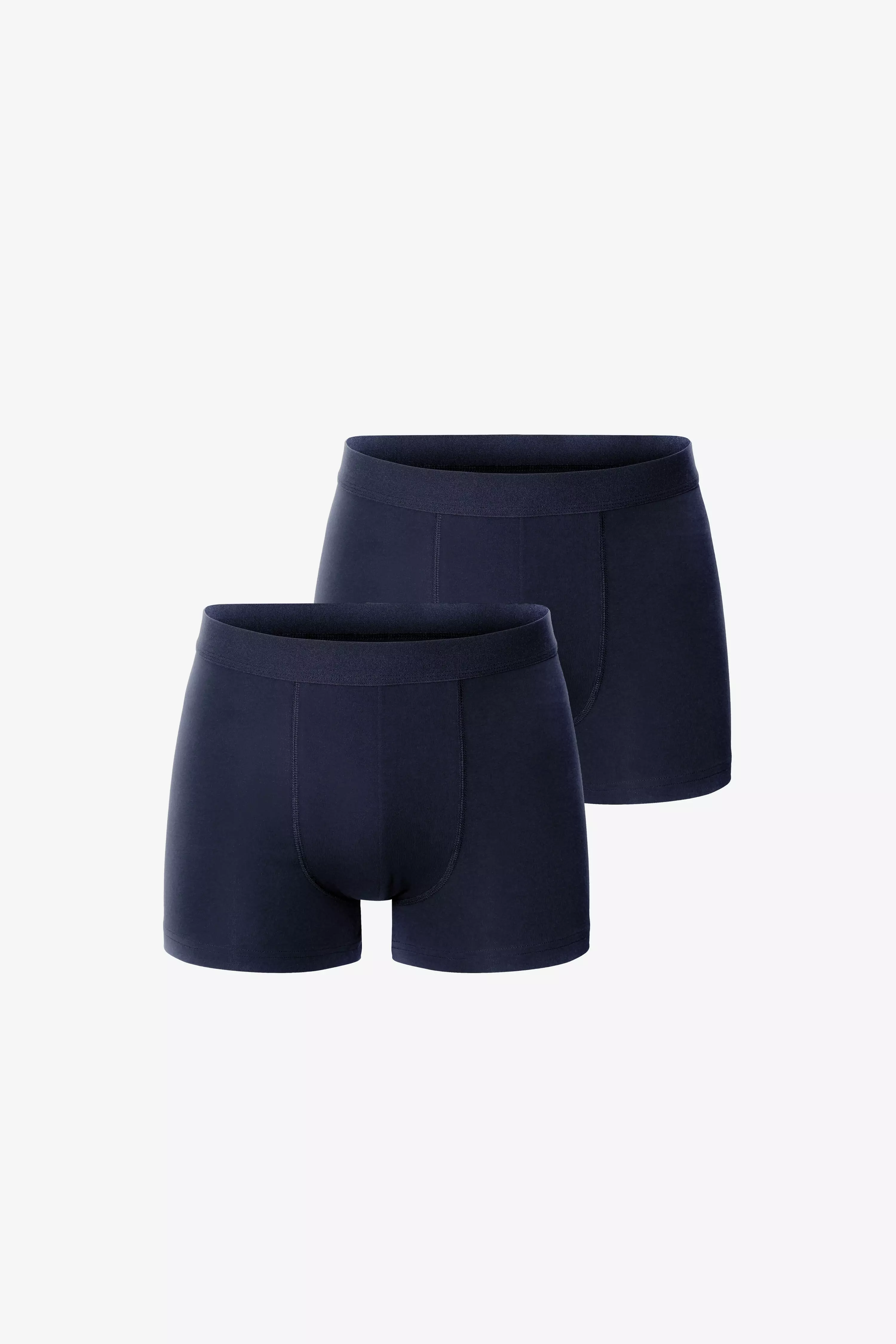 Boxer Shorts, 2er Pack