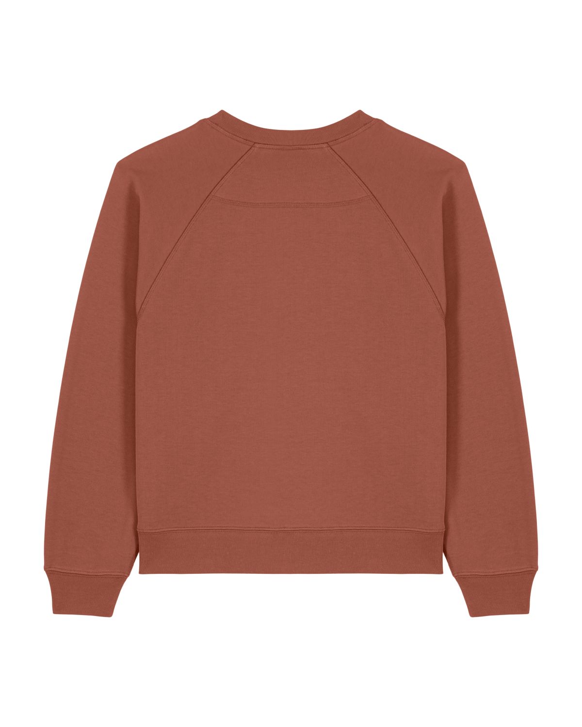 Raglan-Pullover Modell: Claire