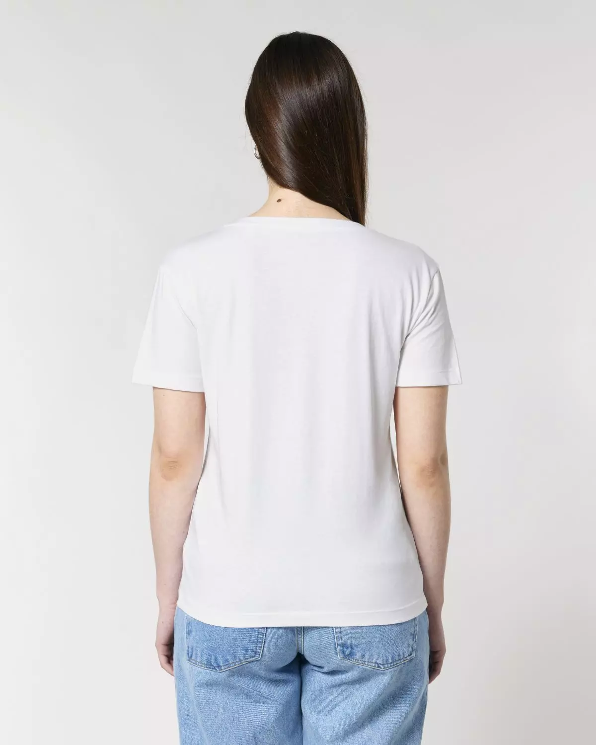 Basic T-Shirt Modell: Serenada