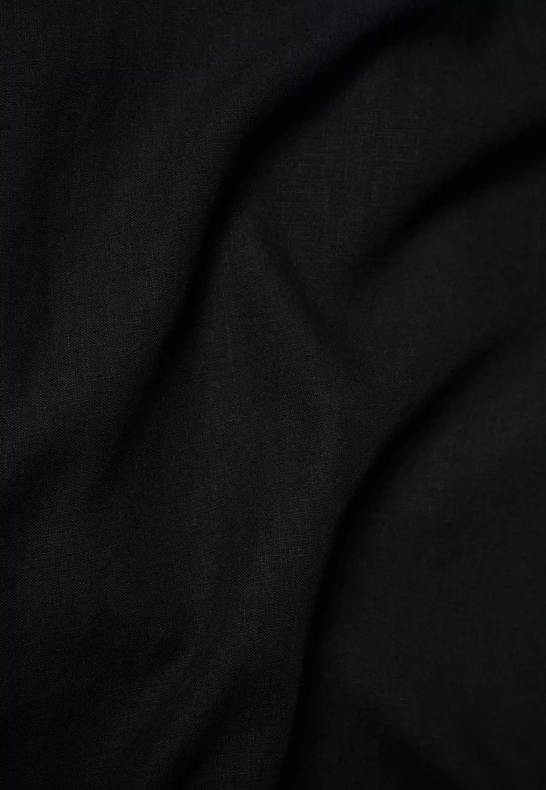 Leinen Midikleid Modell: Mabel