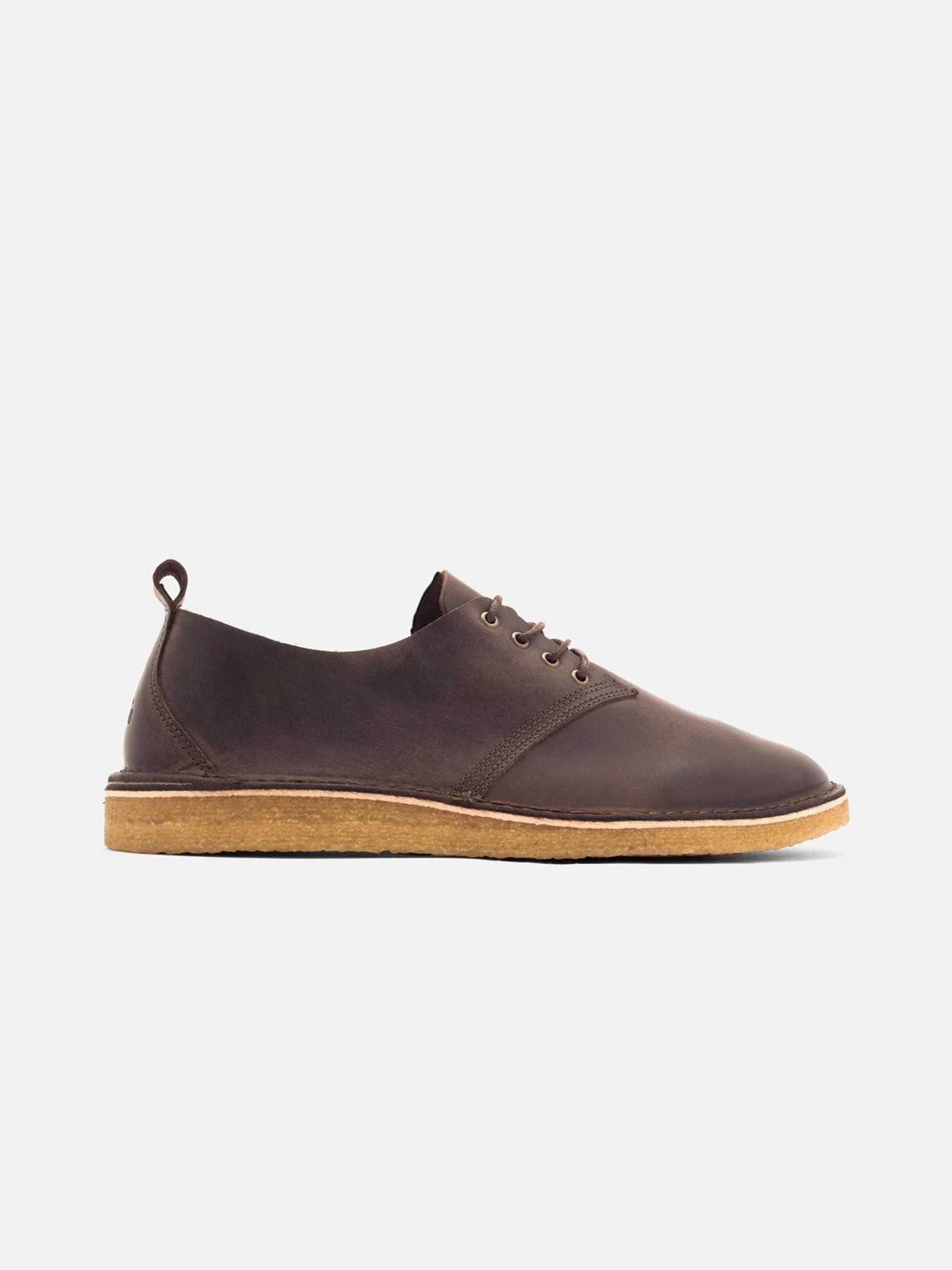 Desert Boot Modell: Pear