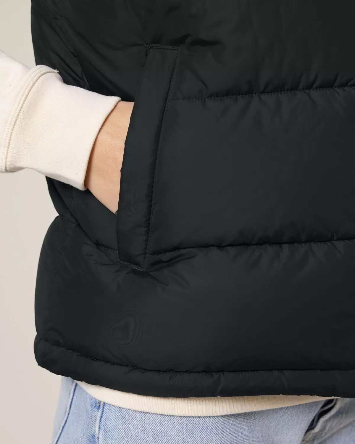 Stepp-Weste Modell: Gilen