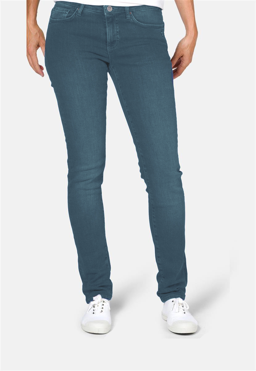 Jeans Slim Fit Modell: Teresa