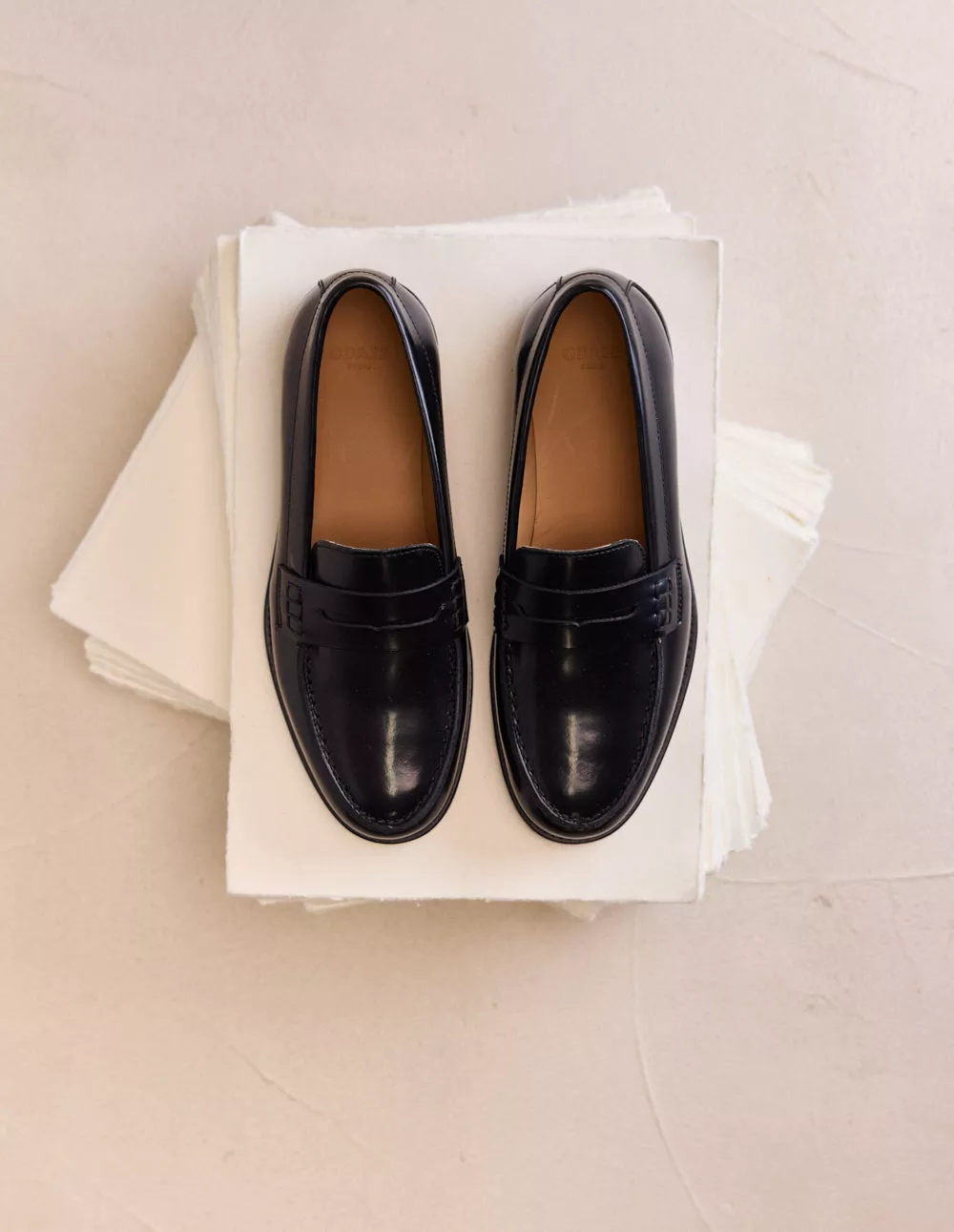 Loafer Modell: Fanny