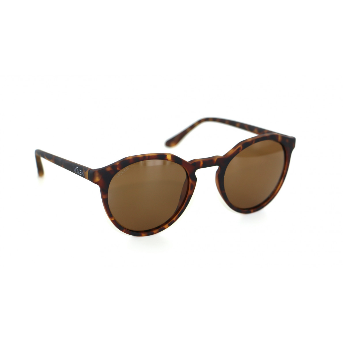 Sonnenbrille Modell: Leon Polarized