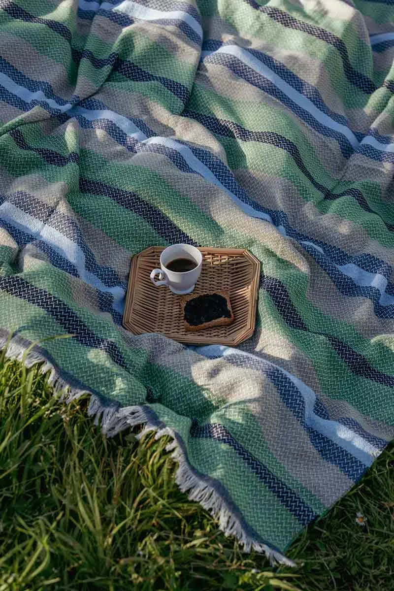 Strandtuch Modell: Libeccio