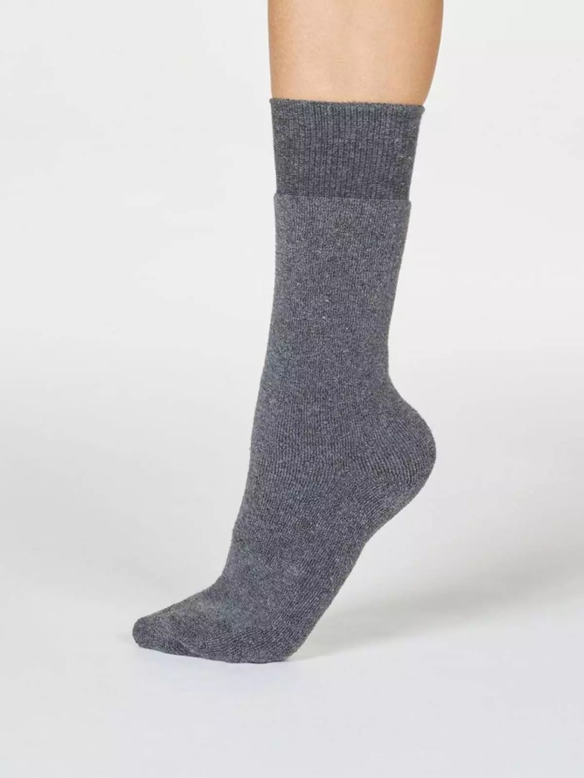 Socken Modell: Bobbie Walker