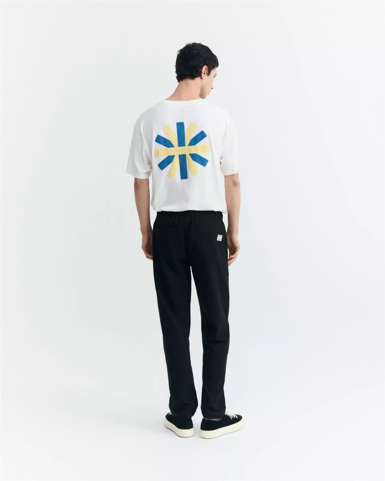 Stoffhose Modell: Light Travel