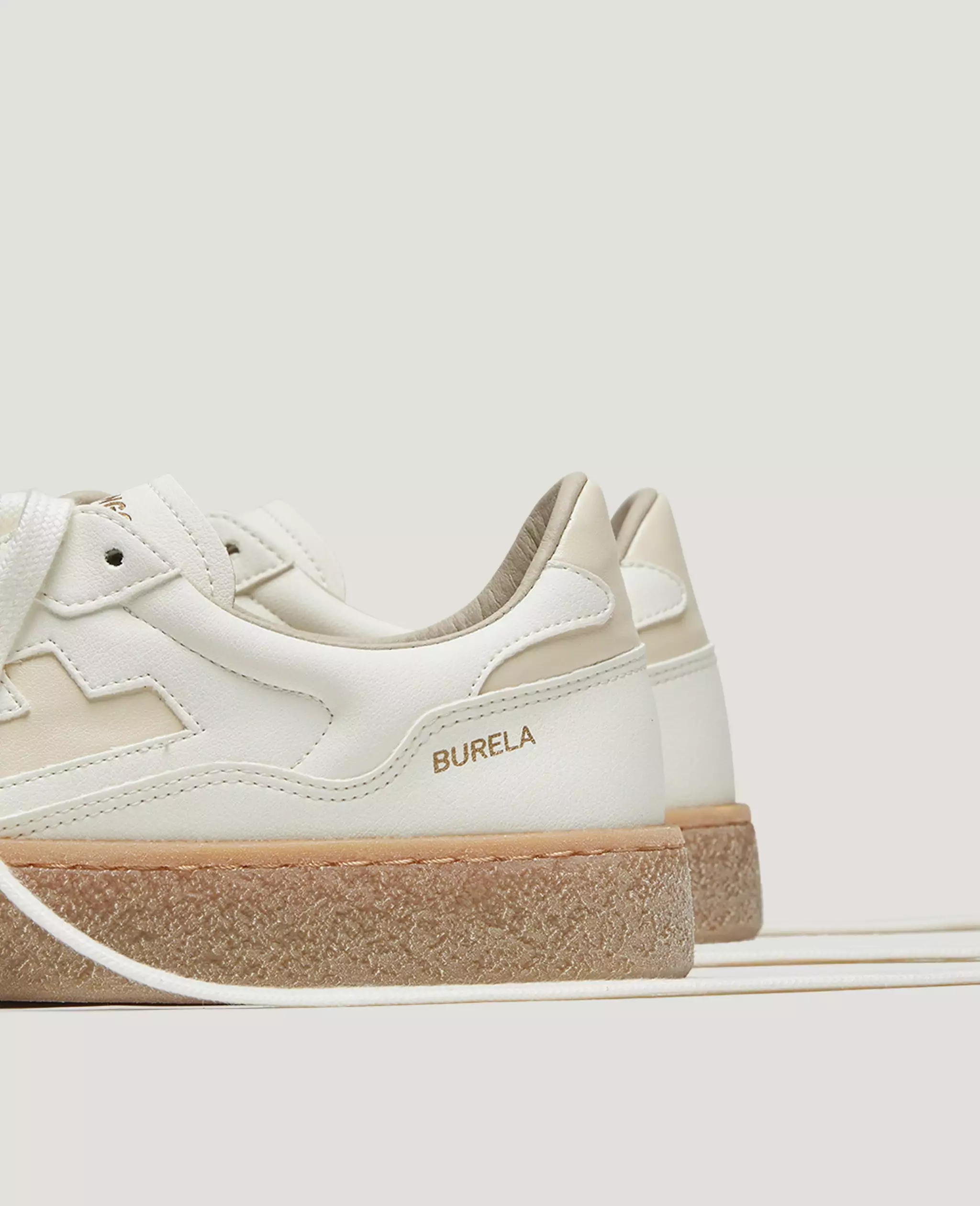 Sneaker Modell: Burela Bold