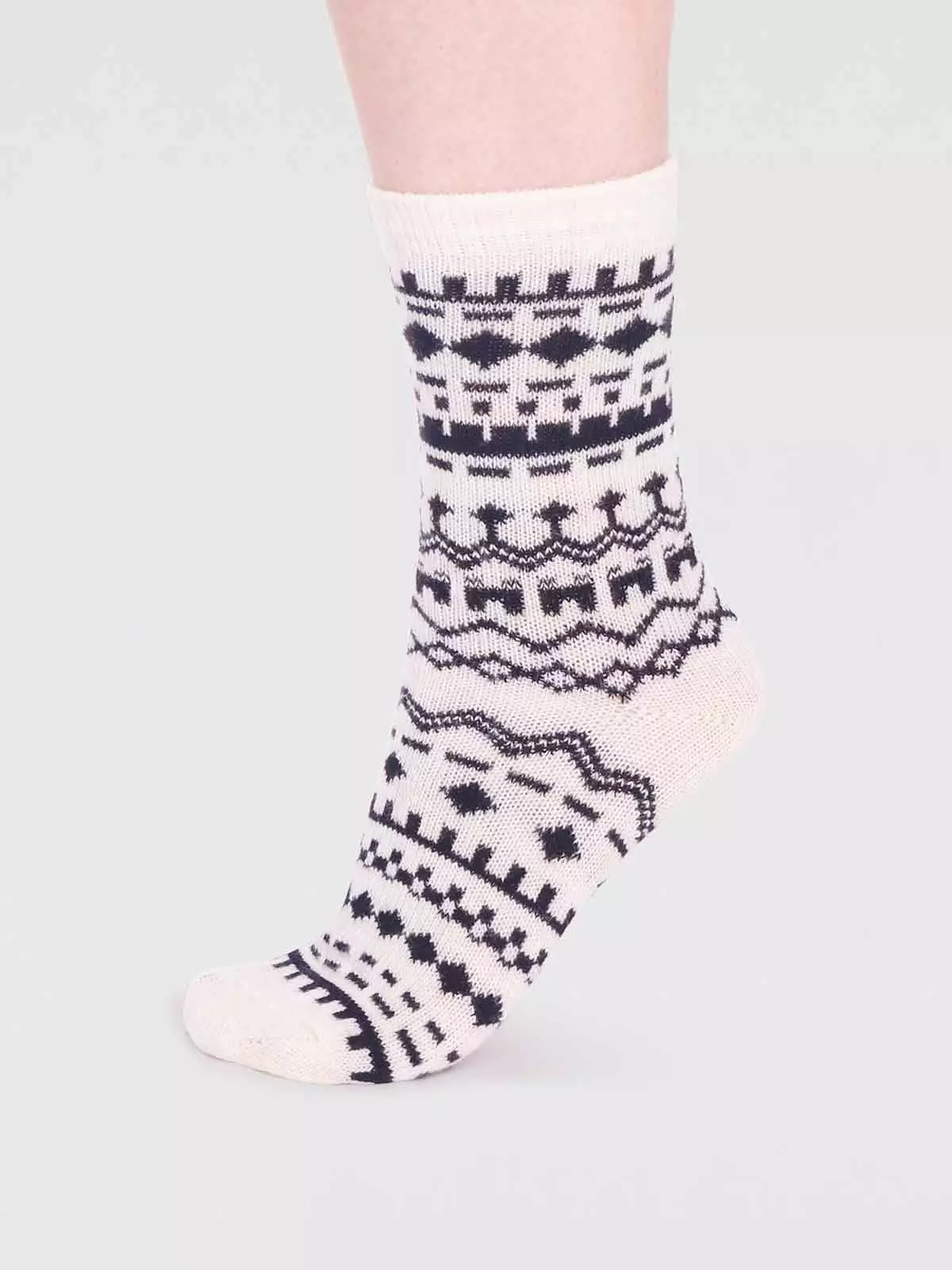 Socken Modell: Archa Wool