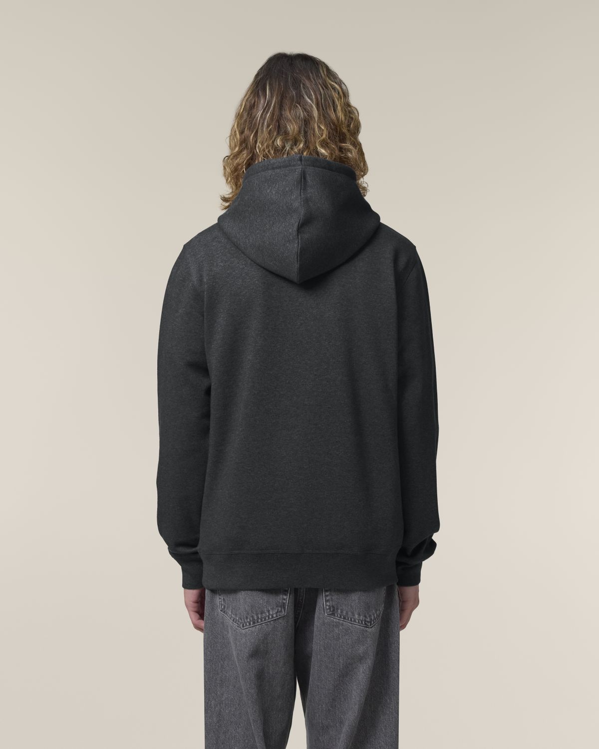 Hoodie Modell: Sound