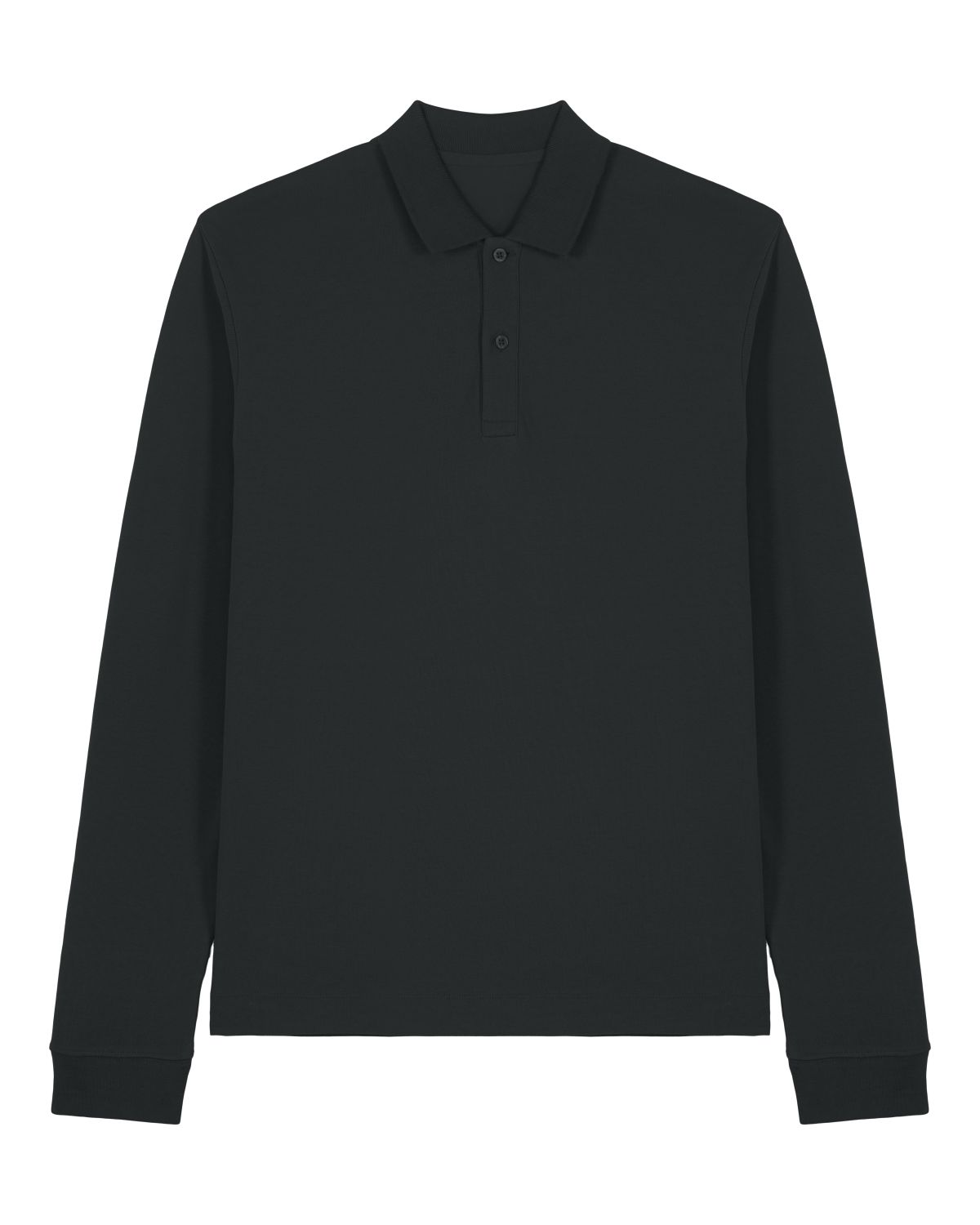 Polo-Longsleeve Modell: Prescott Longsleeve