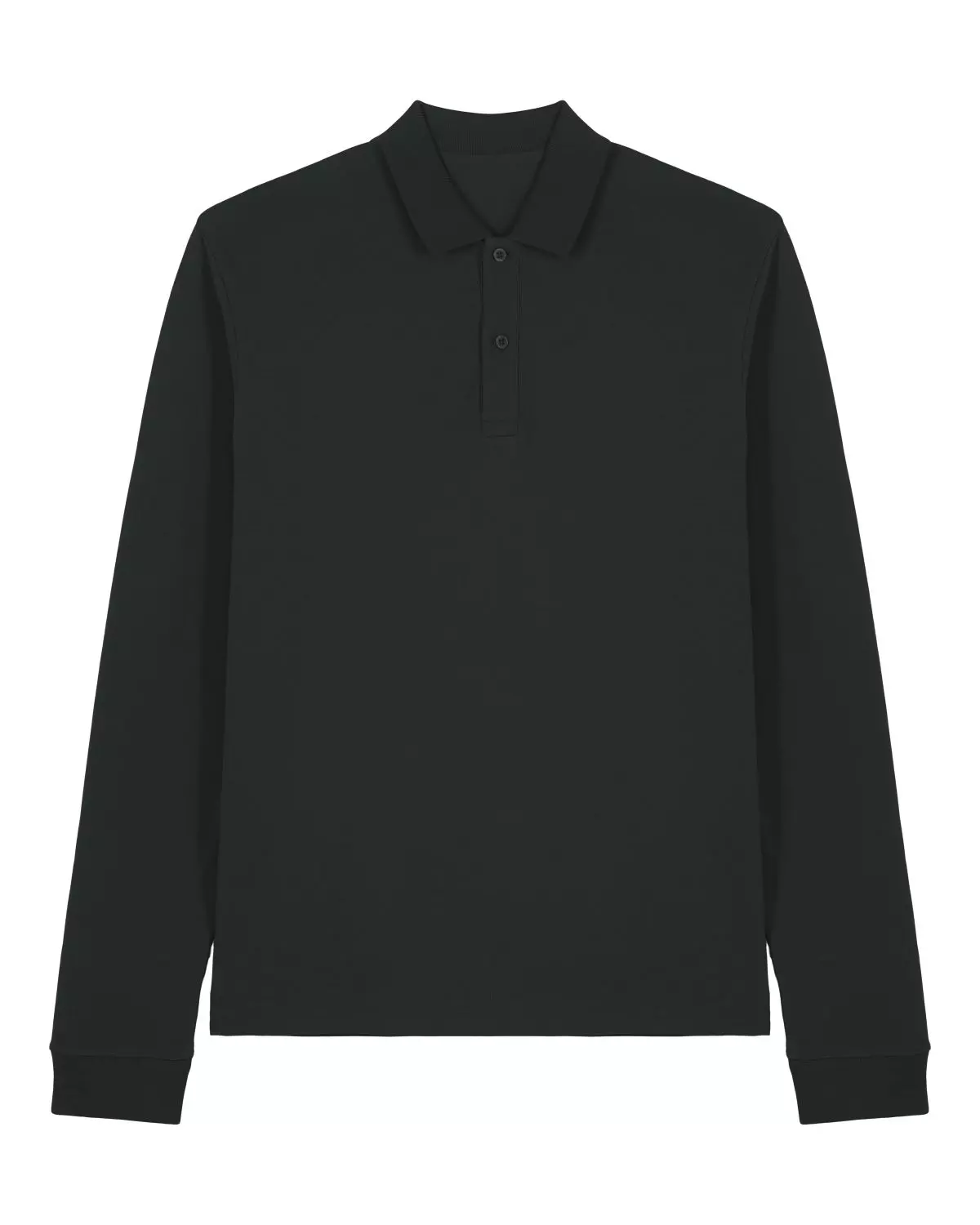Polo-Longsleeve Modell: Prescott Longsleeve