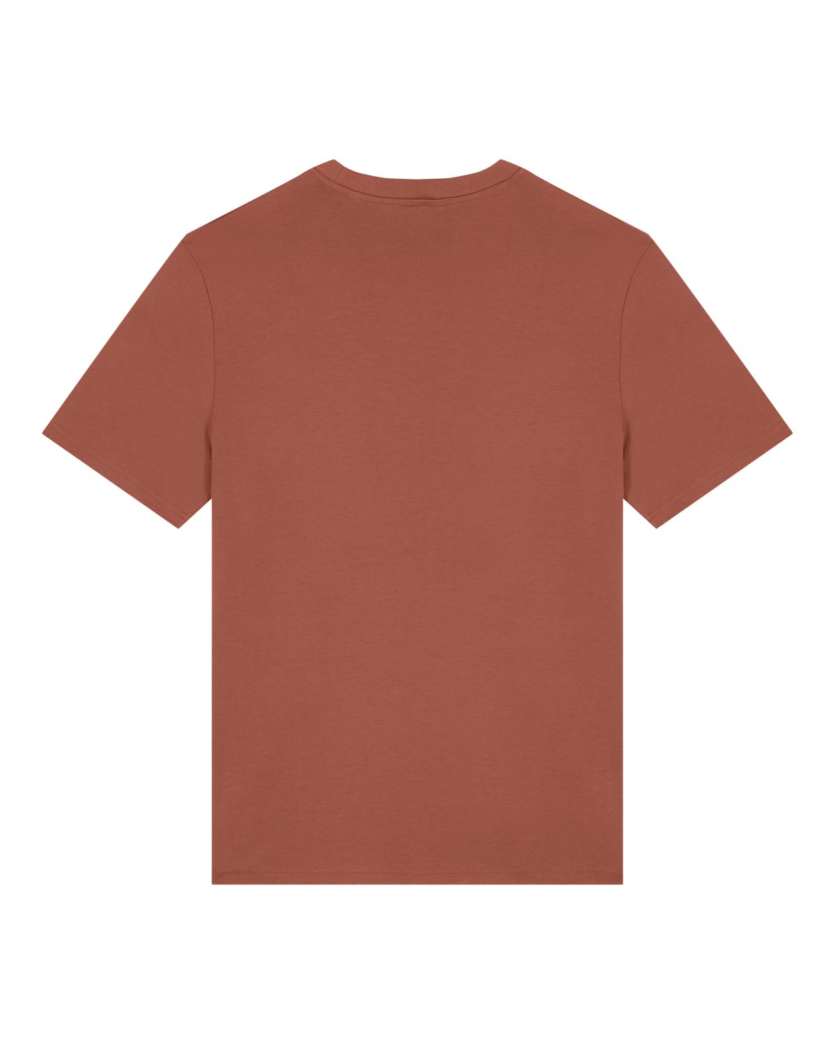 Basic T-Shirt Modell: Creative