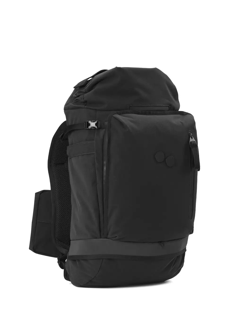 Solid Black