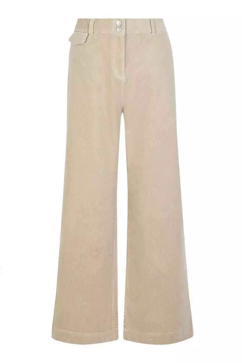 Cordhose Modell: Tiger