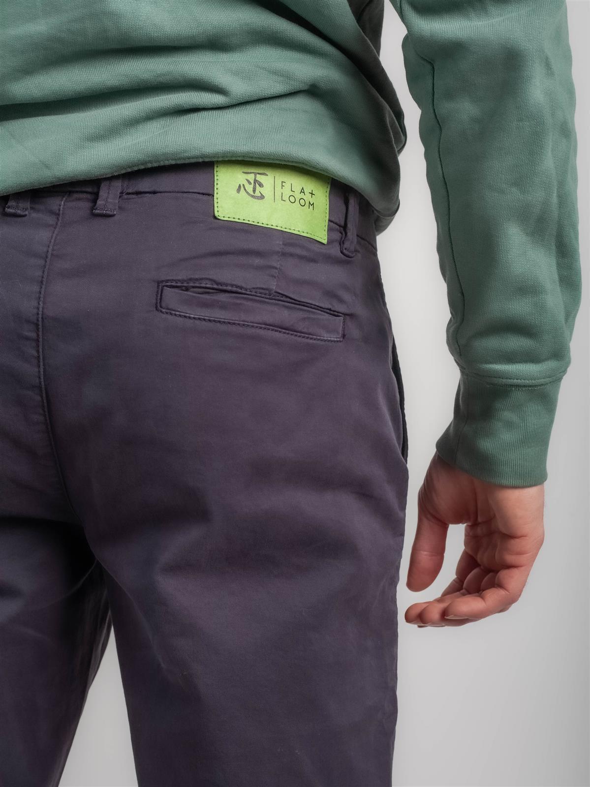 Regular Fit Chino