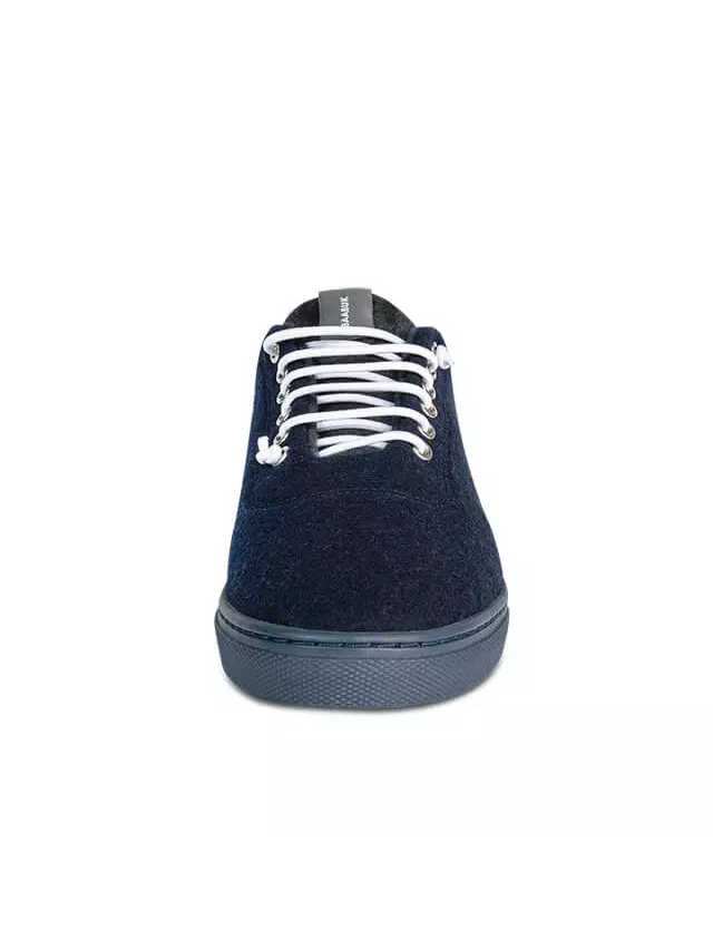 Woll-Sneaker Urban Wooler