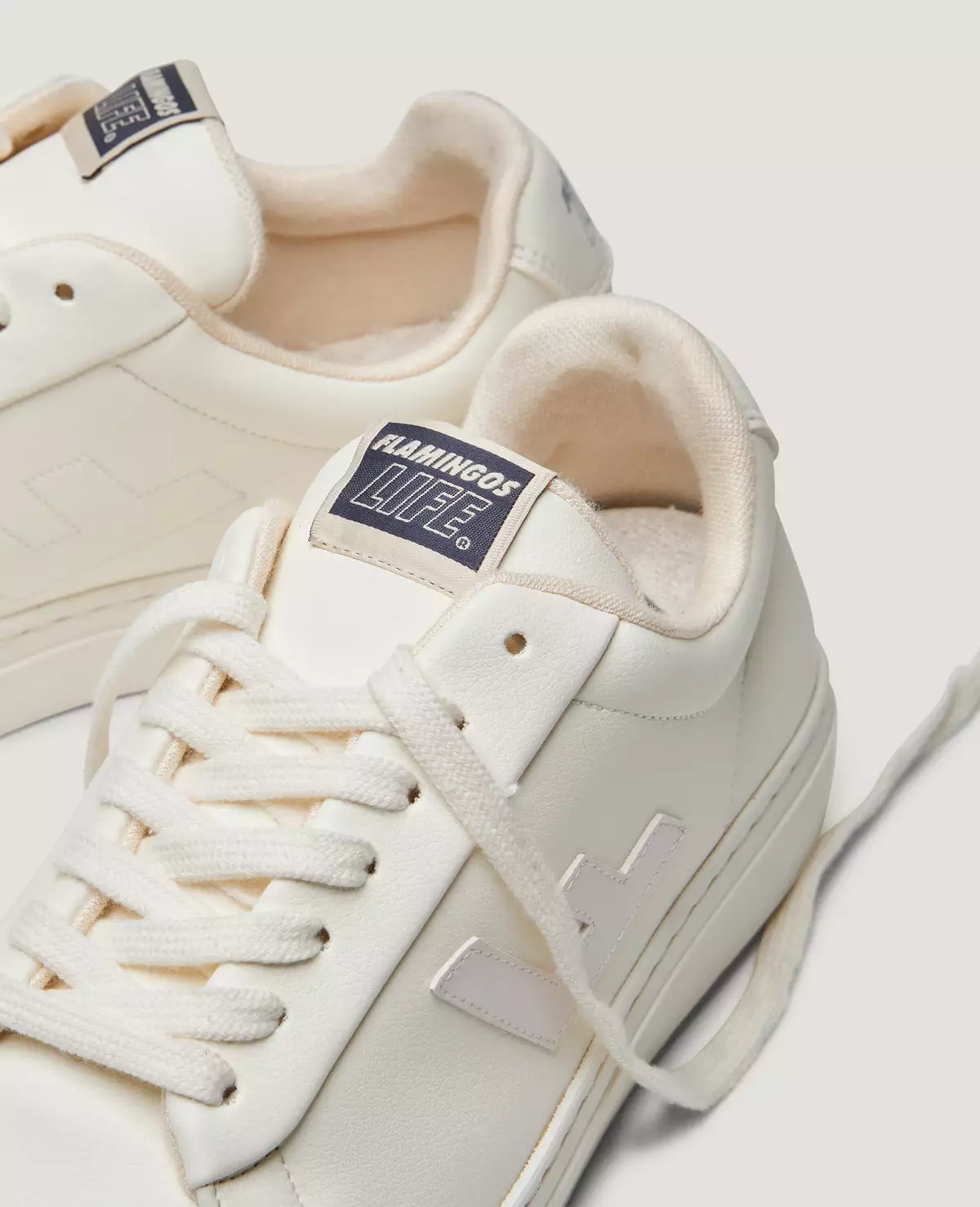 Sneaker: Modell: Classic 70s