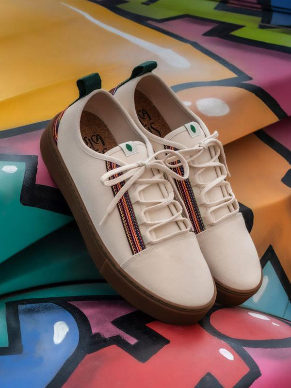 Sneaker Modell: Cuvier