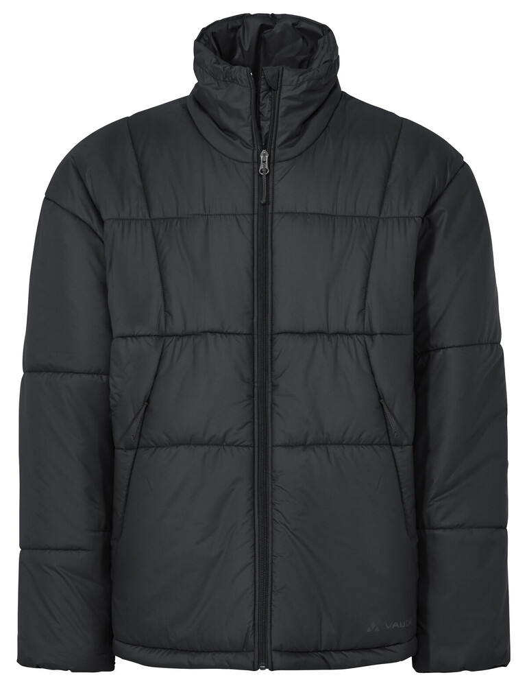 Wattierte Jacke Modell: Najun