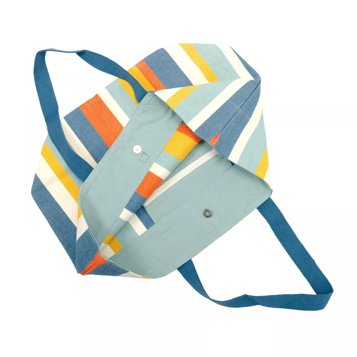 Shopper Modell: Oman