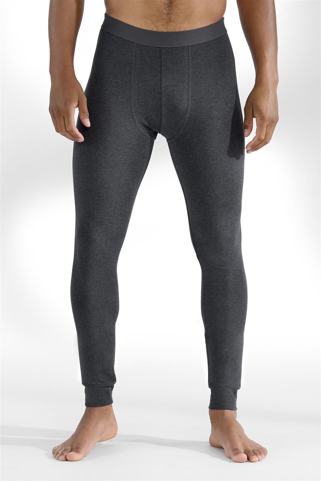 Lange Unterhose GOTS: Long John's