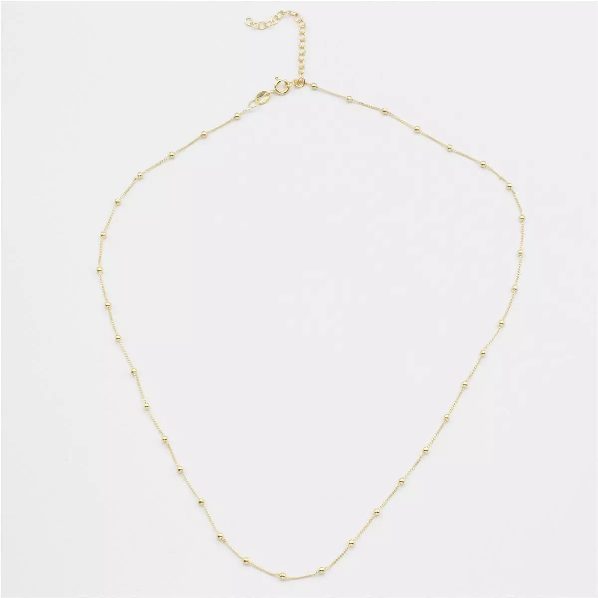 Mixed Ballas Kette Mini Ballas